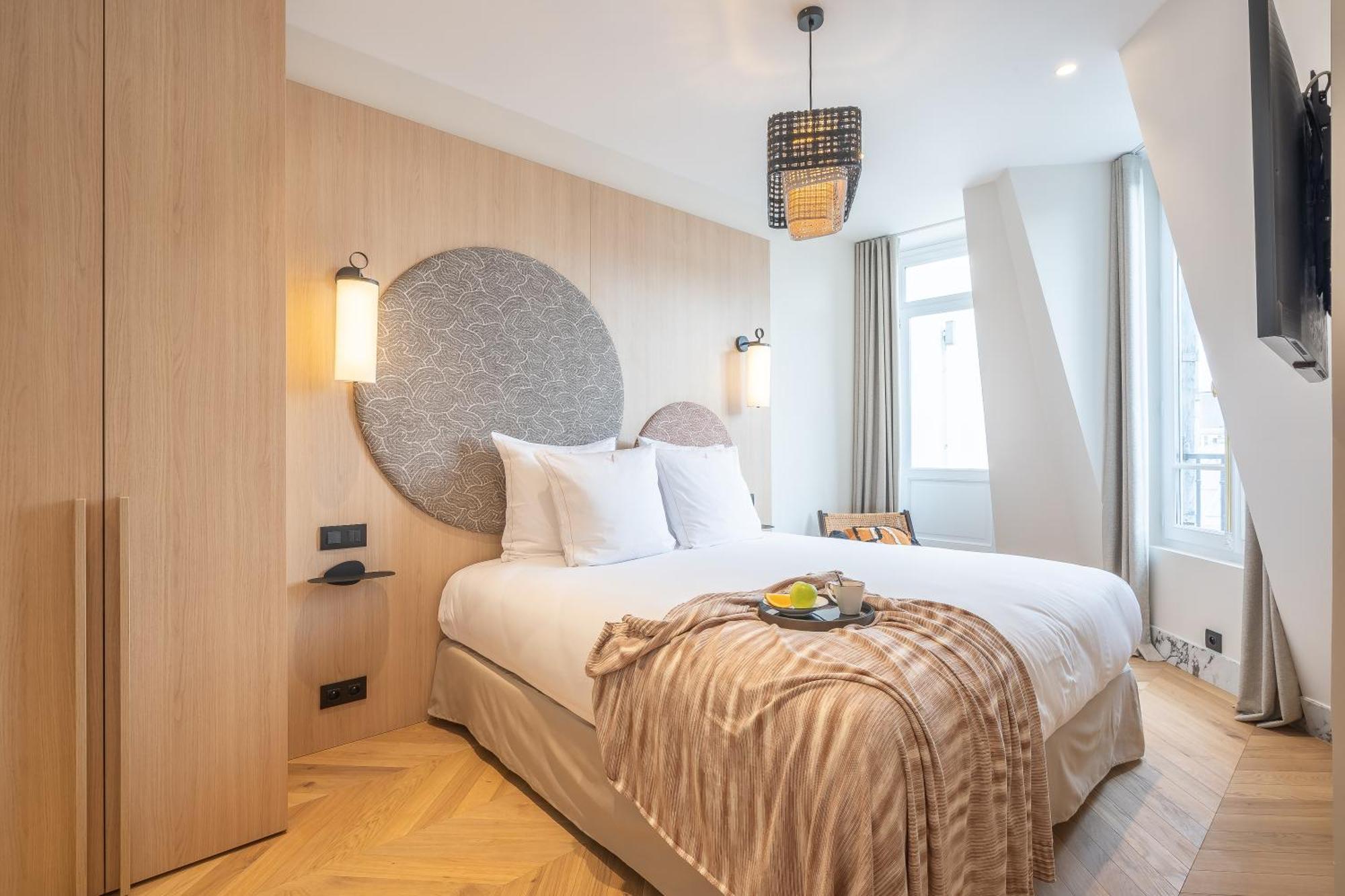 Yuna Saint-Germain-Des-Pres - Serviced Apartments Paříž Exteriér fotografie