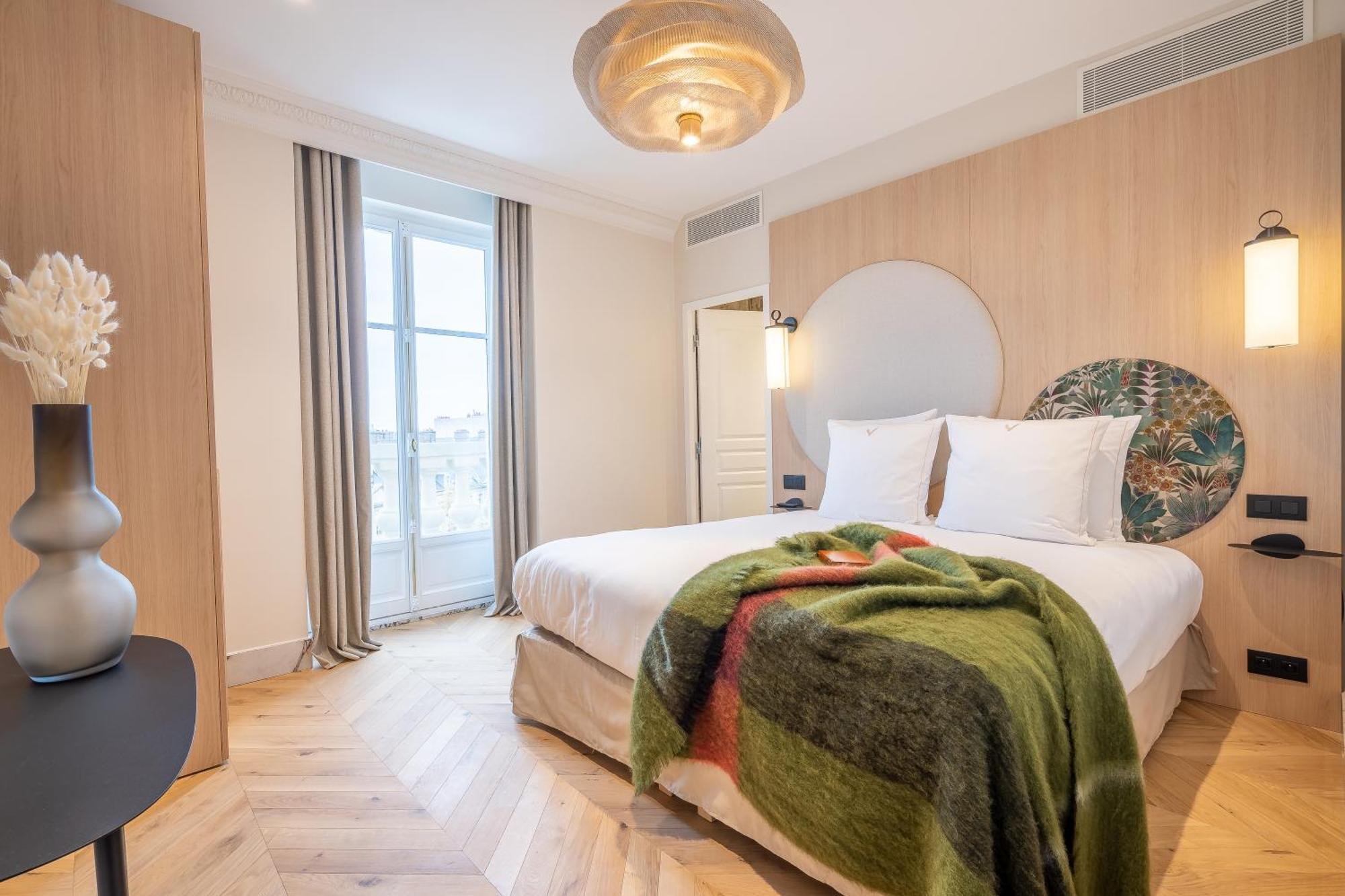 Yuna Saint-Germain-Des-Pres - Serviced Apartments Paříž Exteriér fotografie