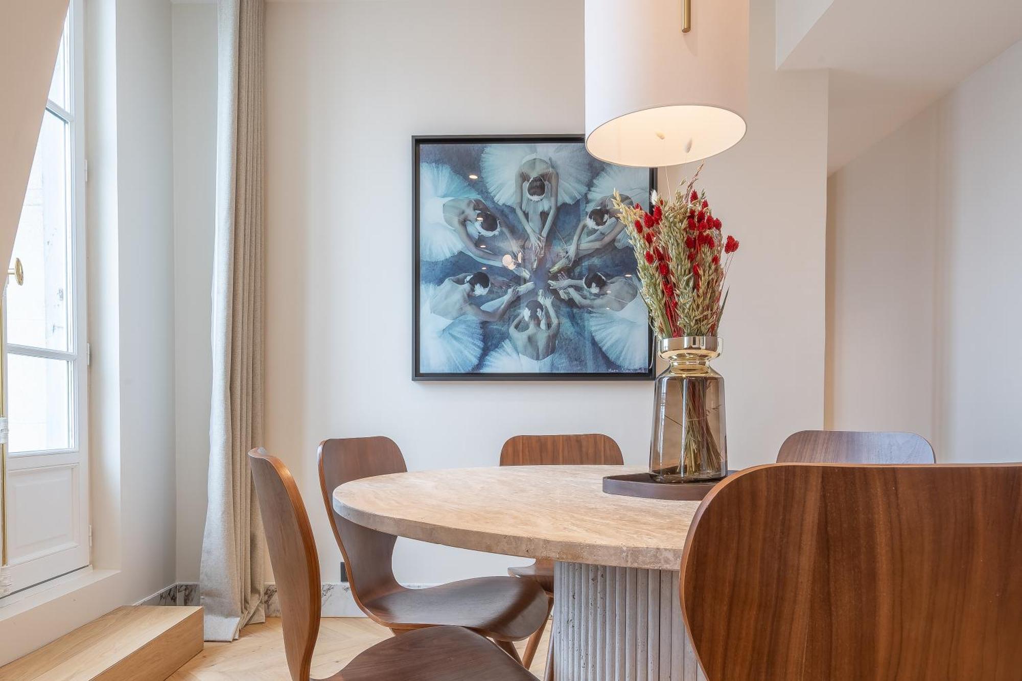 Yuna Saint-Germain-Des-Pres - Serviced Apartments Paříž Exteriér fotografie