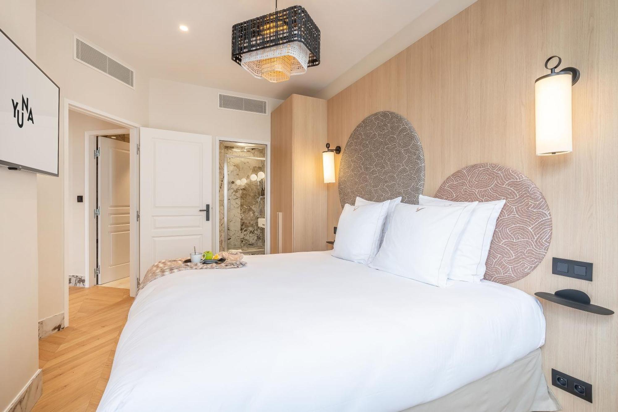 Yuna Saint-Germain-Des-Pres - Serviced Apartments Paříž Exteriér fotografie