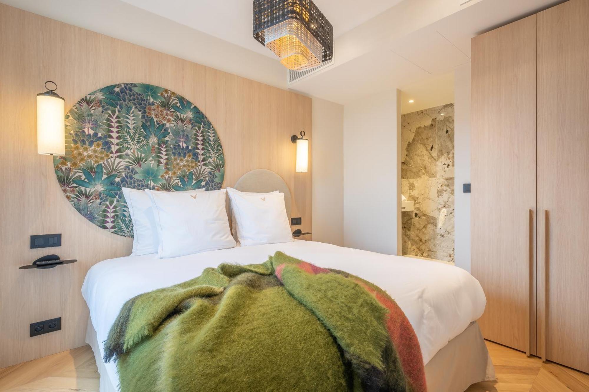 Yuna Saint-Germain-Des-Pres - Serviced Apartments Paříž Exteriér fotografie