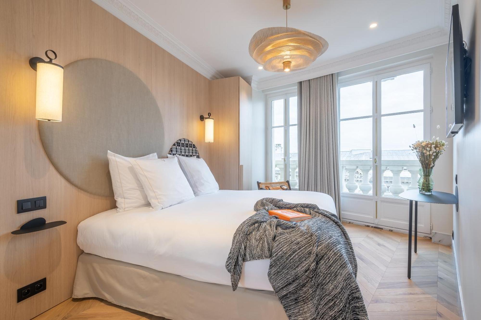 Yuna Saint-Germain-Des-Pres - Serviced Apartments Paříž Exteriér fotografie