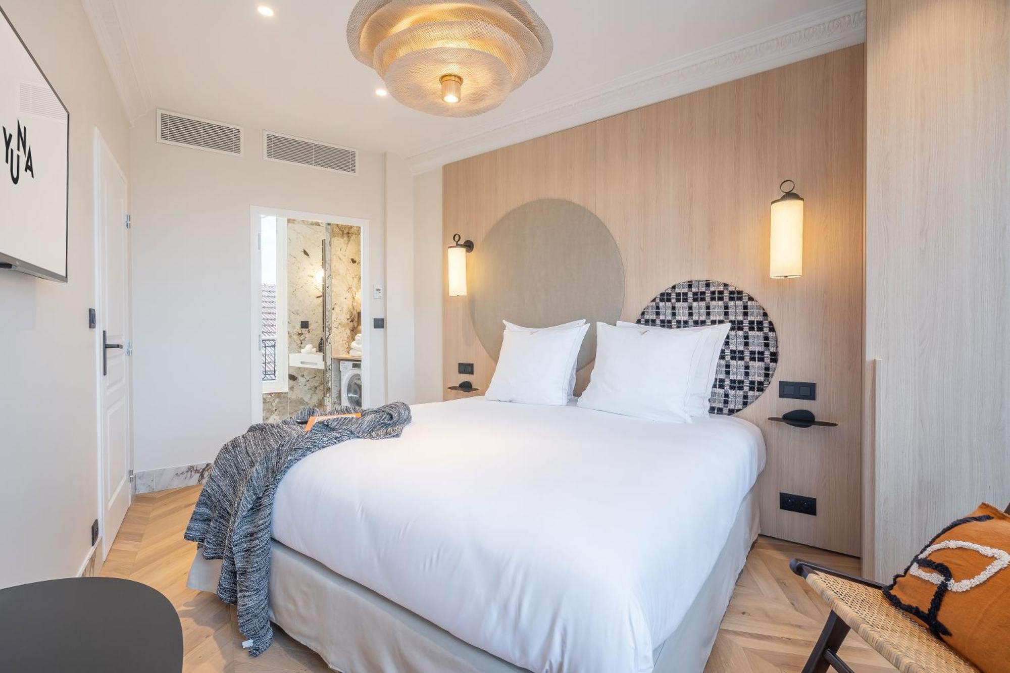 Yuna Saint-Germain-Des-Pres - Serviced Apartments Paříž Exteriér fotografie
