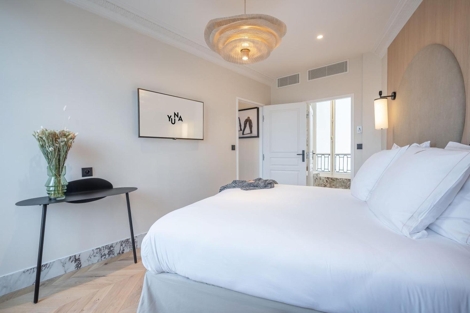 Yuna Saint-Germain-Des-Pres - Serviced Apartments Paříž Exteriér fotografie