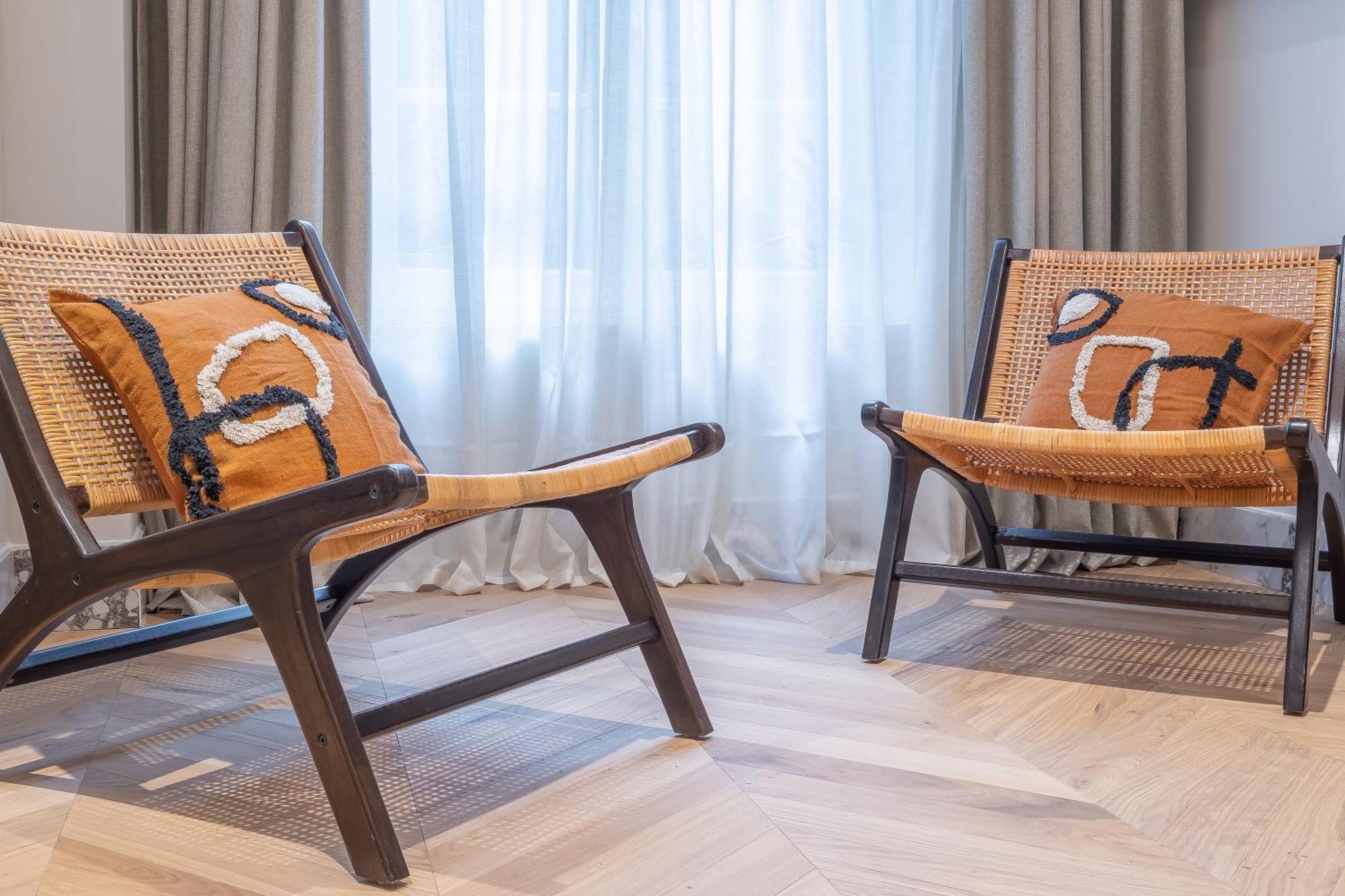 Yuna Saint-Germain-Des-Pres - Serviced Apartments Paříž Exteriér fotografie